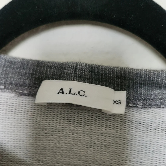 A.L.C sweater - Picture 4 of 7
